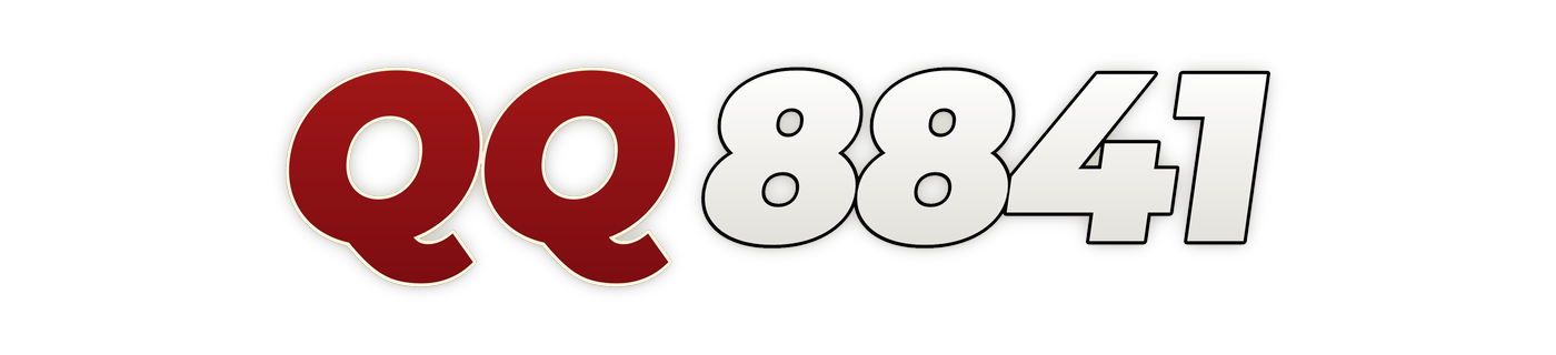 qq8841 logo